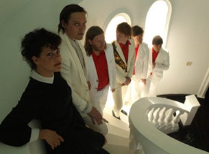 Arcade Fire Tickets Arcade Fire Tickets