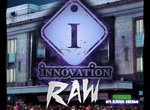Innovation Tickets Innovation Tickets