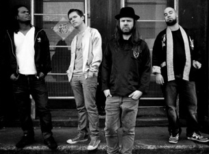 Republic of Loose Tickets Republic of Loose Tickets