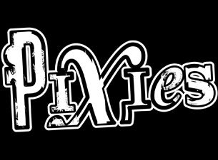 Pixies Tickets Pixies Tickets