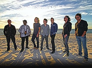 Robert Plant & Sensational Space Shifters Tickets Robert Plant & Sensational Space Shifters Tickets