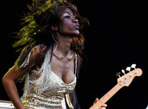 The Excitements Tickets The Excitements Tickets