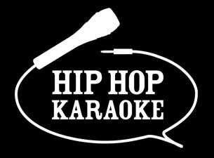 Hip Hop Karaoke Tickets Hip Hop Karaoke Tickets