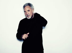 Tom Jones Tickets Tom Jones Tickets