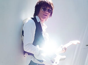 Jeff Beck Tickets Jeff Beck Tickets
