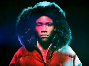 Childish Gambino Tickets Childish Gambino Tickets