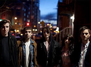 Little Green Cars Tickets Little Green Cars Tickets