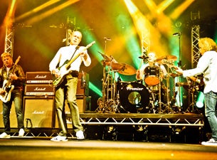 Status Quo Frantic Four Tickets Status Quo Frantic Four Tickets