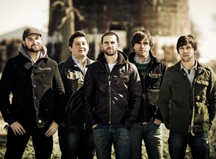August Burns Red Tickets August Burns Red Tickets