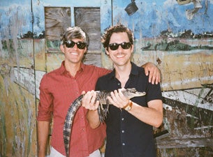 We Are Scientists Tickets We Are Scientists Tickets