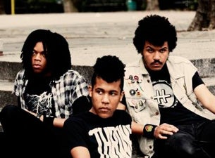Radkey Tickets Radkey Tickets