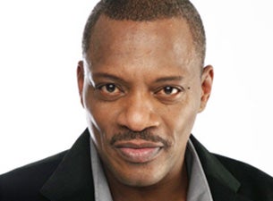 Alexander O'Neal Tickets Alexander O'Neal Tickets