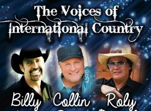 Collin Raye Tickets Collin Raye Tickets