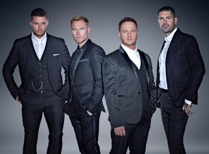 Boyzone Tickets Boyzone Tickets