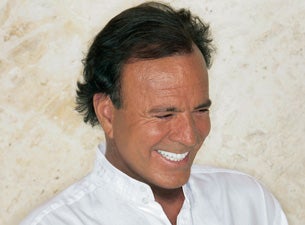 Julio Iglesias Tickets Julio Iglesias Tickets