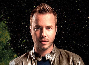 Sander Van Doorn Tickets Sander Van Doorn Tickets