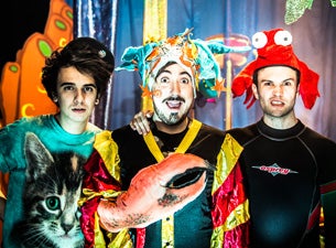 The Midnight Beast Tickets The Midnight Beast Tickets