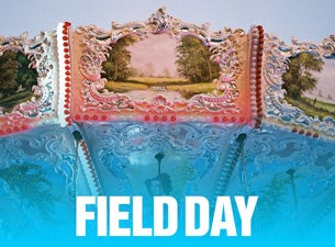 Field Day Music Festival Tickets Field Day Music Festival Tickets