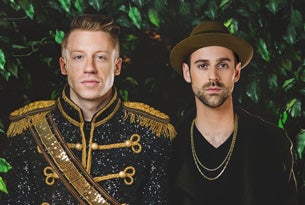 Macklemore & Ryan Lewis Tickets Macklemore & Ryan Lewis Tickets
