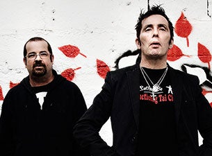 Christy Dignam Tickets Christy Dignam Tickets