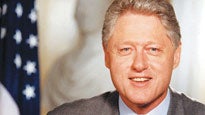 Bill Clinton Tickets Bill Clinton Tickets