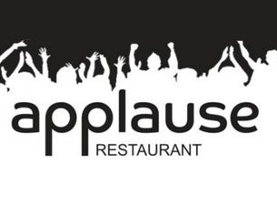 Applause Restaurant Tickets Applause Restaurant Tickets
