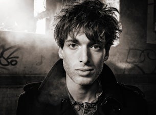 Paolo Nutini Tickets Paolo Nutini Tickets