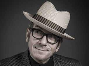 Elvis Costello Tickets Elvis Costello Tickets