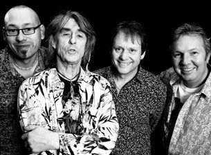 Martin Turner's Wishbone Ash Tickets Martin Turner's Wishbone Ash Tickets