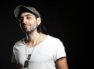 Darius Syrossian Tickets Darius Syrossian Tickets