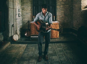 Seth Lakeman Tickets Seth Lakeman Tickets