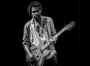 Gary Clark, Jr. Tickets Gary Clark, Jr. Tickets