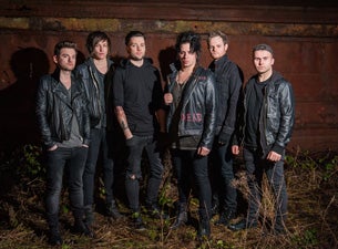 Yashin Tickets Yashin Tickets
