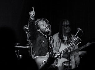 Ziggy Marley Tickets Ziggy Marley Tickets
