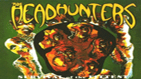 The Headhunters Tickets The Headhunters Tickets