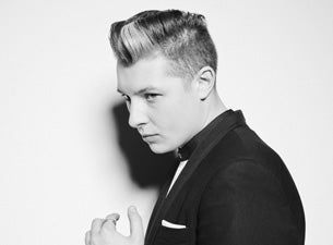 John Newman Tickets John Newman Tickets