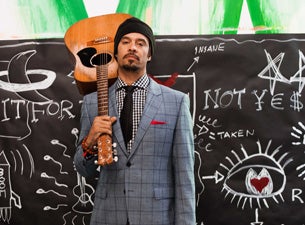 Michael Franti Tickets Michael Franti Tickets