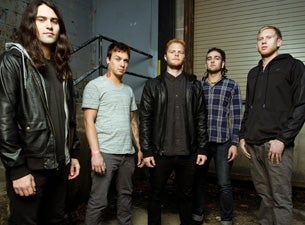 Born of Osiris Tickets Born of Osiris Tickets