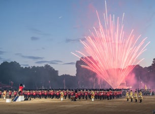 Household Division Beating Retreat Tickets Household Division Beating Retreat Tickets