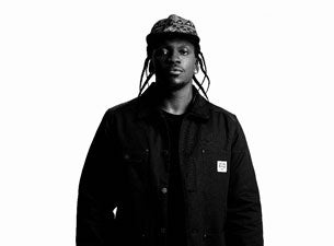 Pusha T Tickets Pusha T Tickets