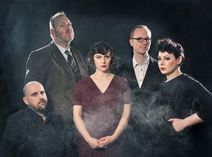 Camera Obscura Tickets Camera Obscura Tickets