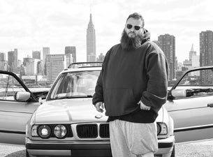 Action Bronson Tickets Action Bronson Tickets