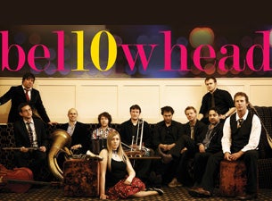 Bellowhead Tickets Bellowhead Tickets