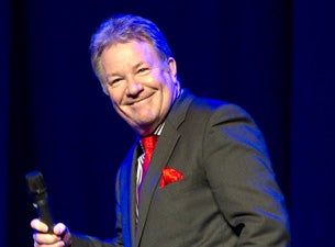 Jim Davidson Tickets Jim Davidson Tickets