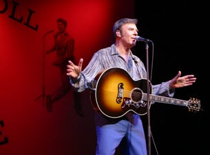 Marty Wilde and the Wildcats Tickets Marty Wilde and the Wildcats Tickets