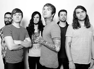 Chiodos Tickets Chiodos Tickets
