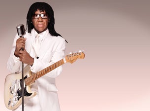 Nile Rodgers Tickets Nile Rodgers Tickets