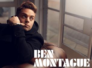 Ben Montague Tickets Ben Montague Tickets