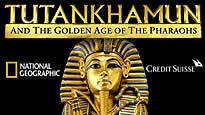 Tutankhamun & Golden Age of Pharaohs - King Tut Exhibit Tickets Tutankhamun & Golden Age of Pharaohs - King Tut Exhibit Tickets