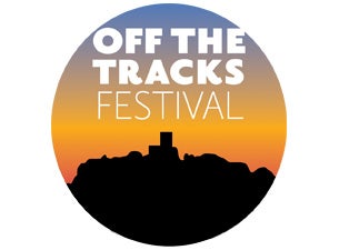 Off the Tracks - Summer Festival 2014 Tickets Off the Tracks - Summer Festival 2014 Tickets